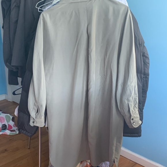 Club Monaco Tie Neck Dress - Picture 4 of 4